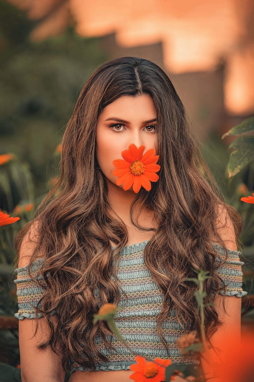 como poner extensiones de clip