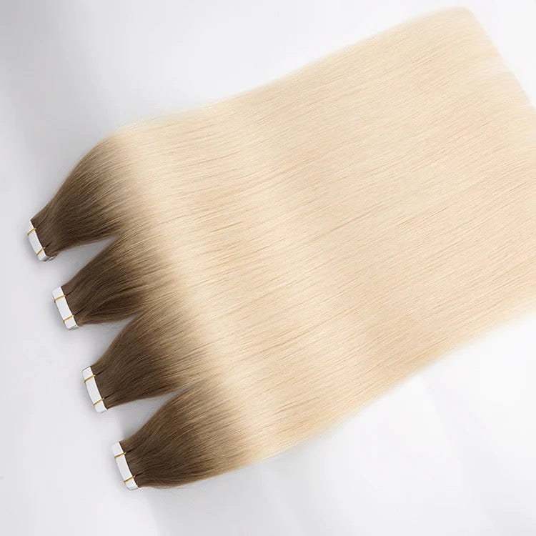 Extensiones Adhesivas Invisibles