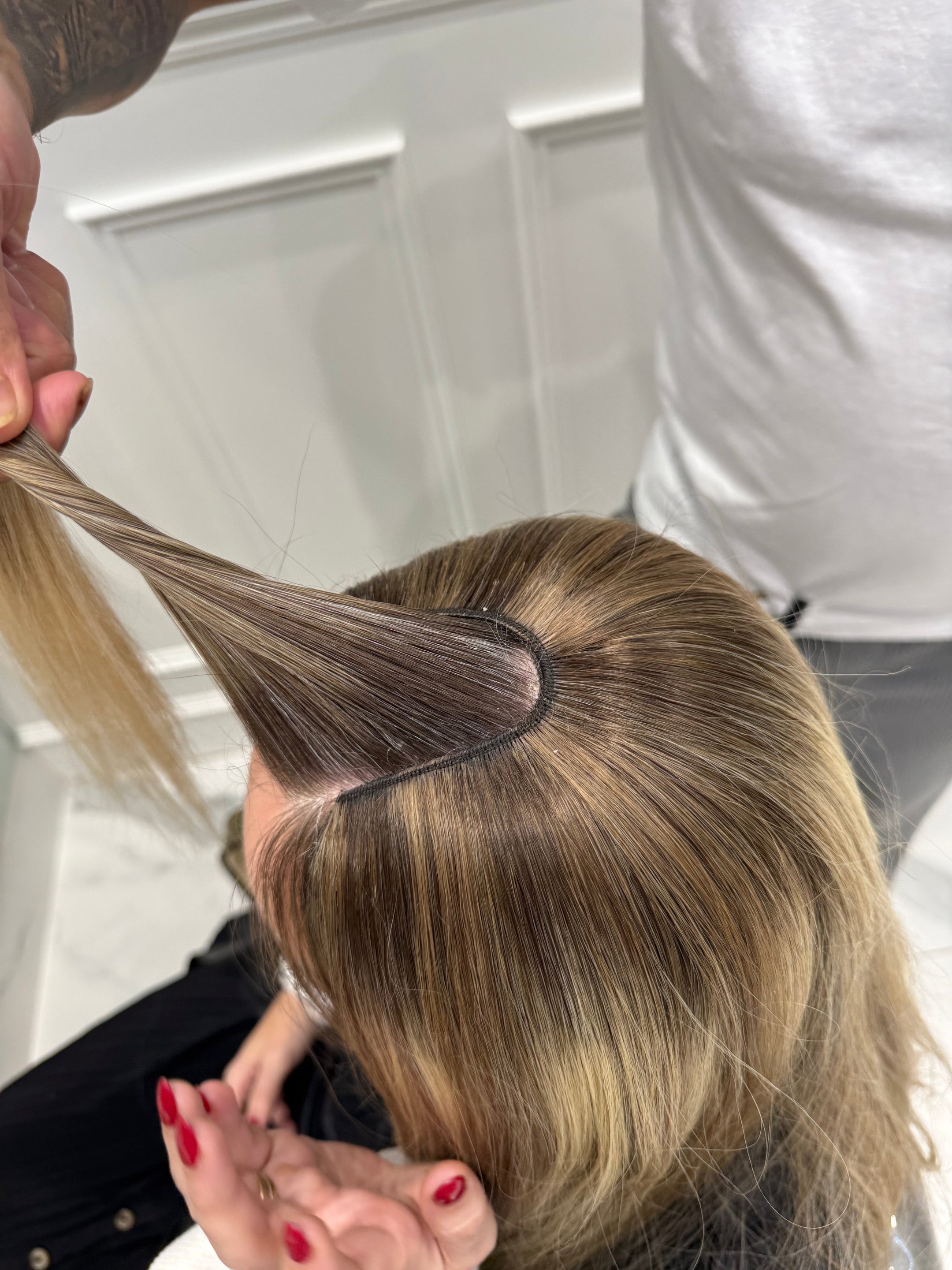 Voluminizador Supremo