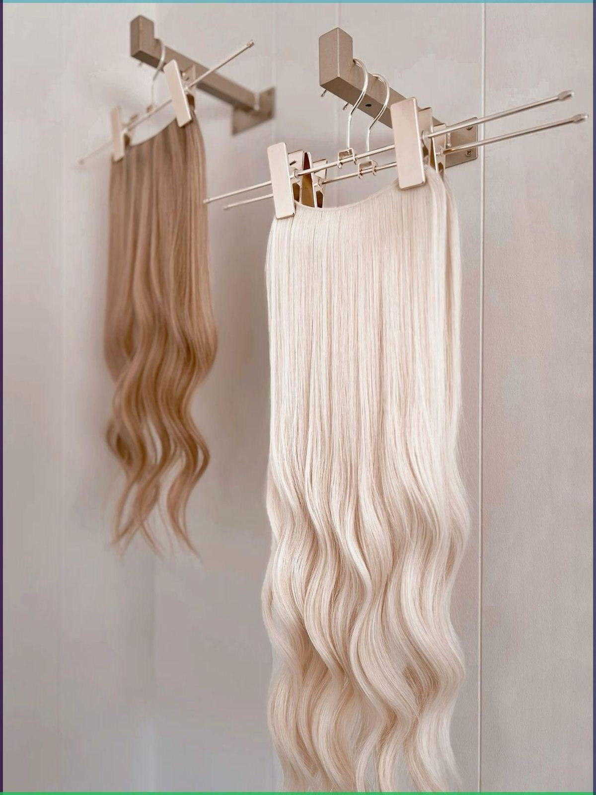 Accesorios para Postizas