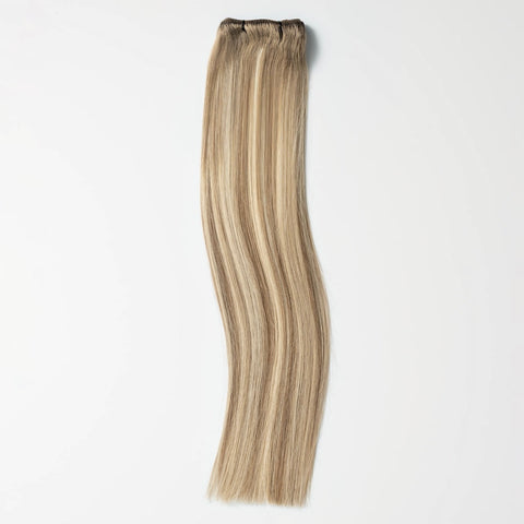 Weft Hair #5B/60 Highlighted