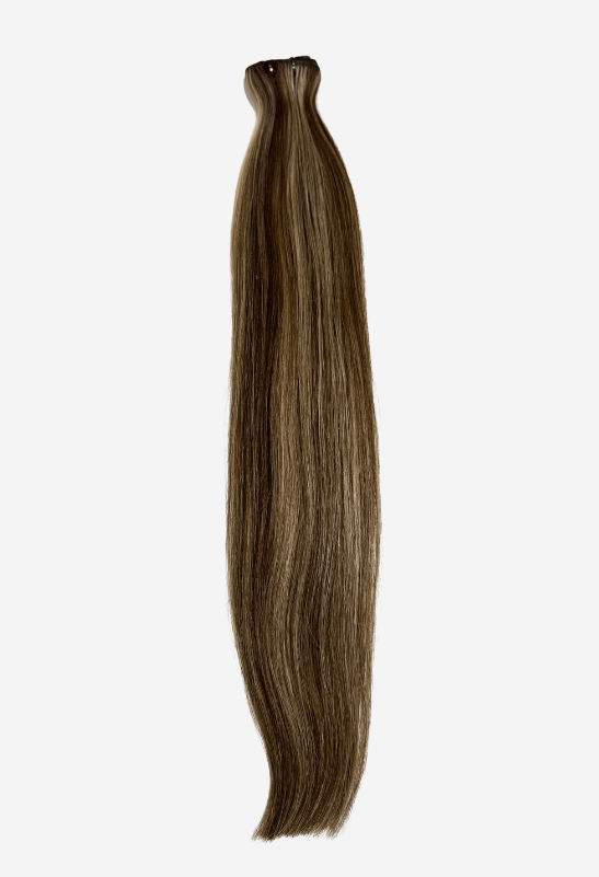 Extensiones Cortina #2/5B mechado