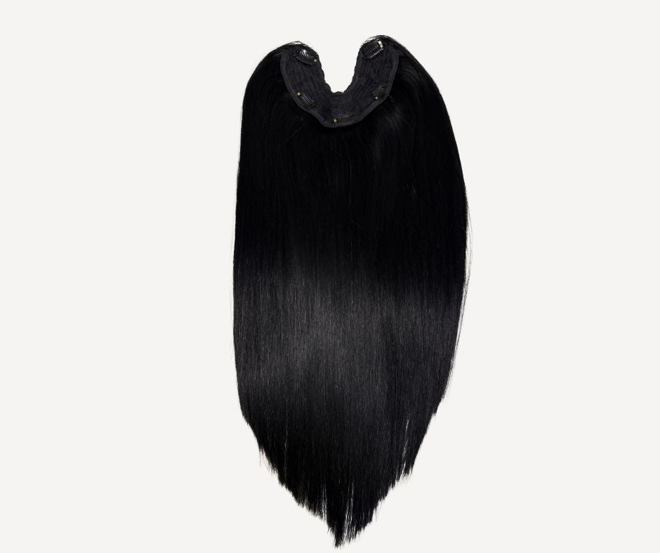 Voluminizador Supremo #1B Moreno natural