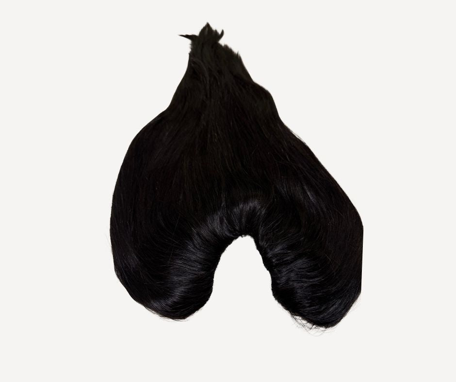 Voluminizador Supremo #1B Moreno natural