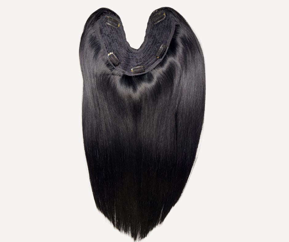 Voluminizador Supremo #1 Negro