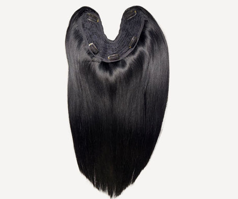 Voluminizador Supremo #1 Negro