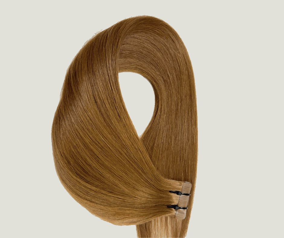 Extensiones Adhesivas Invisibles #3C