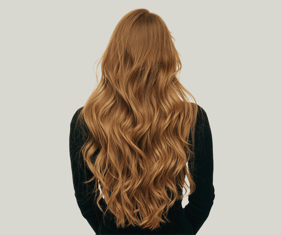 Extensiones Adhesivas Invisibles #3C