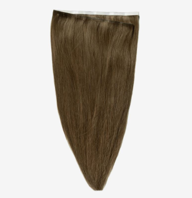 Invisible Tape-in Hair Extension #3 Brown