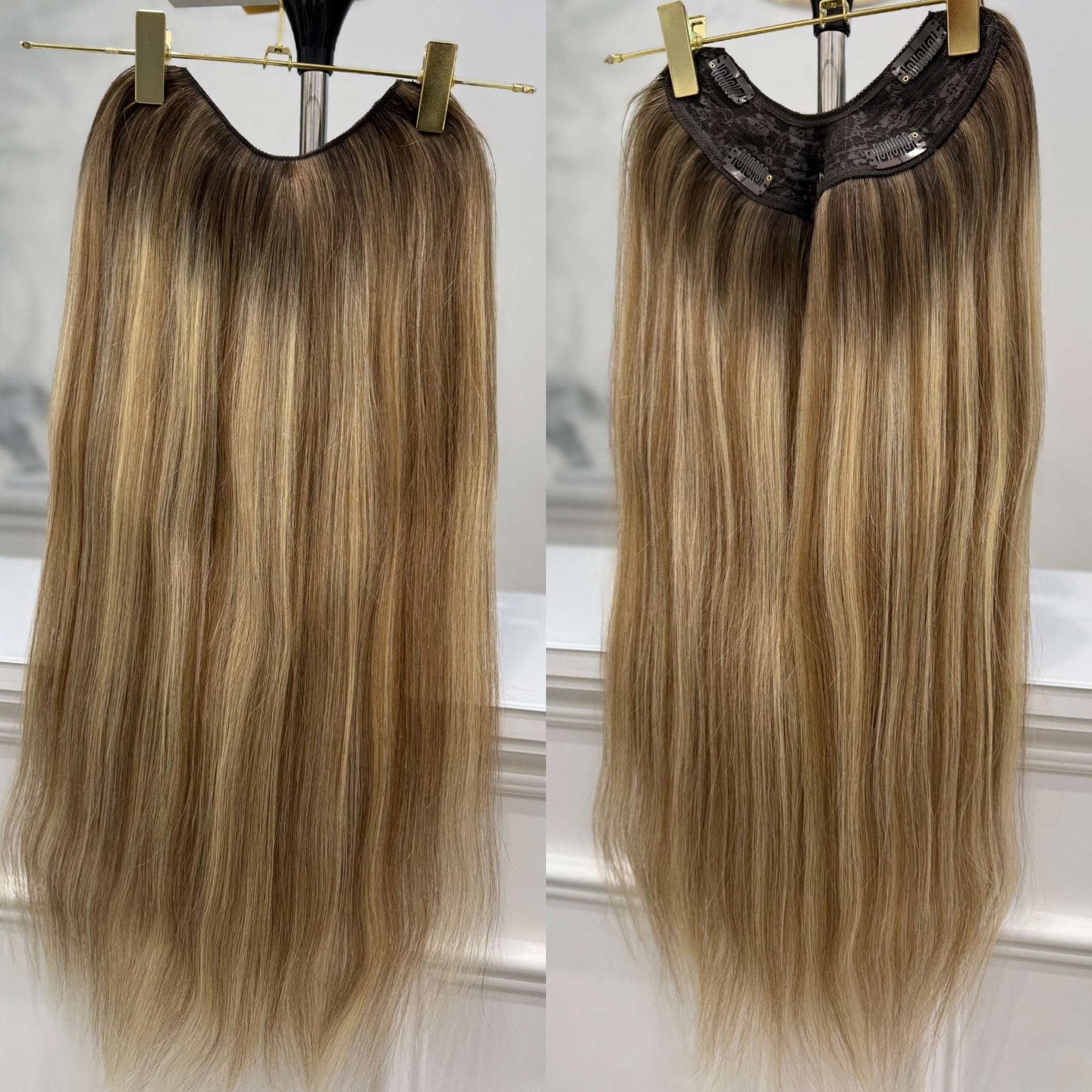 Voluminizador Supremo #2/8/613 Balayage