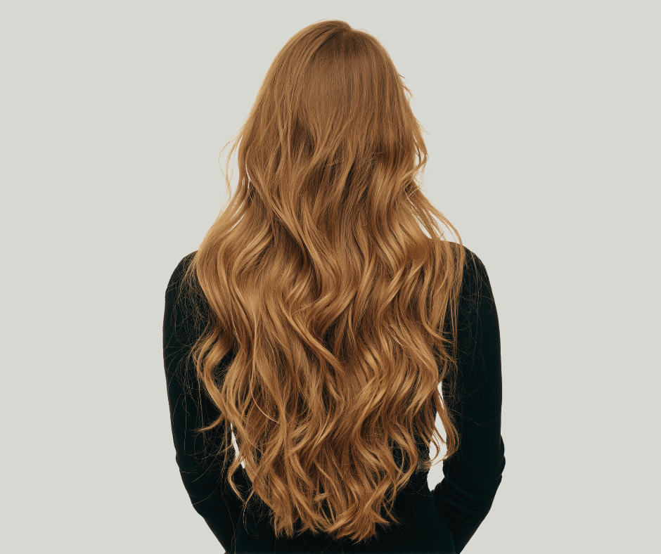 Extensiones Adhesivas Invisibles #3C