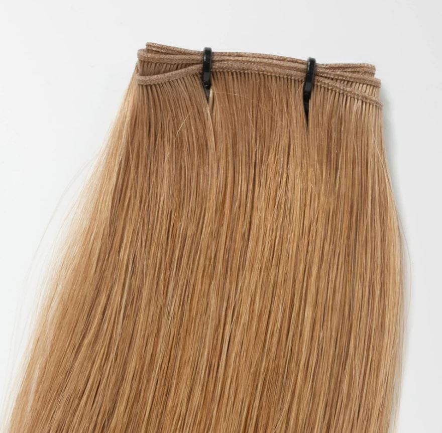 Weft Hair Extensions #3