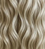Invisible Tape-in Hair Extension #5B/60 highlighted
