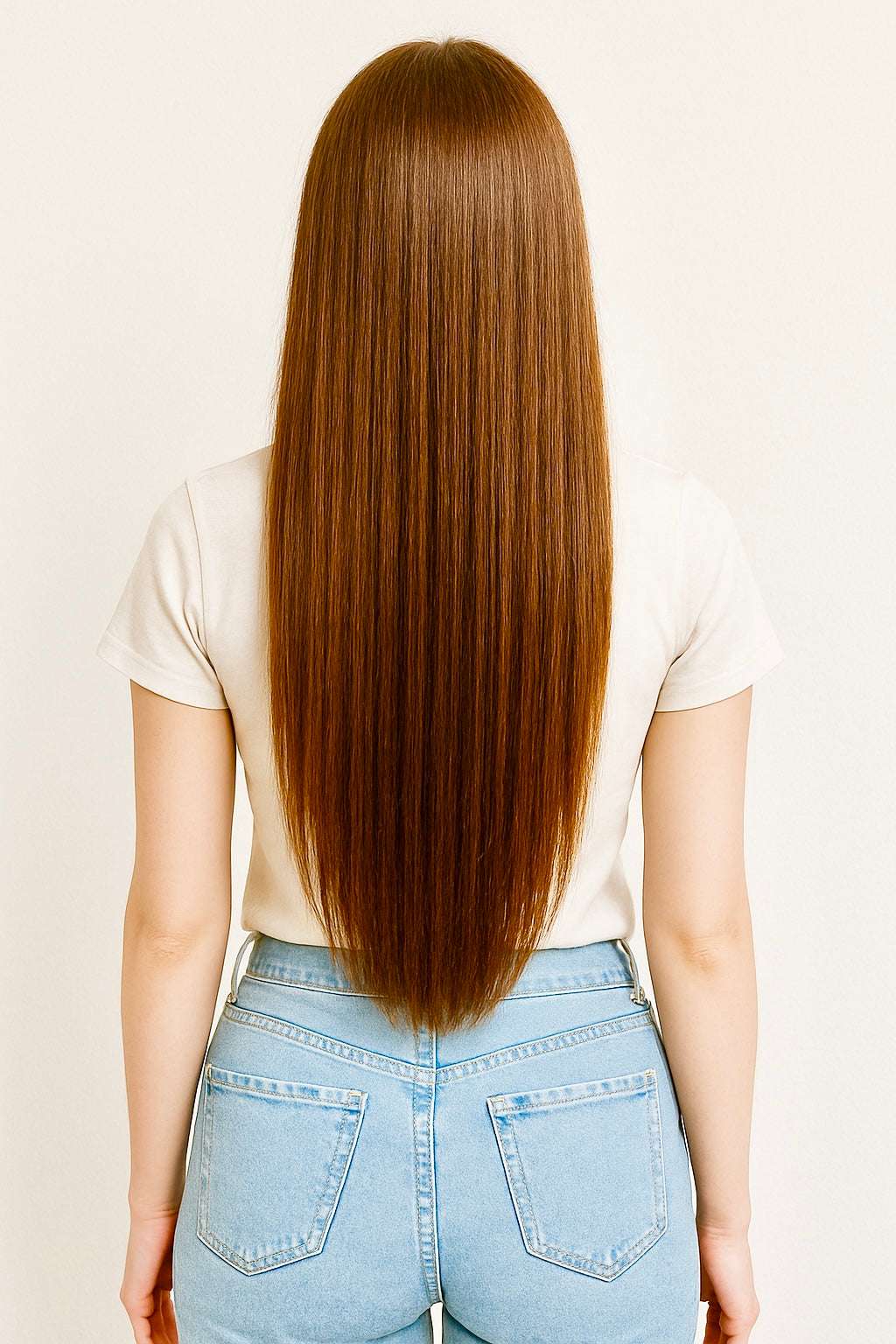 Extensiones Adhesivas #6