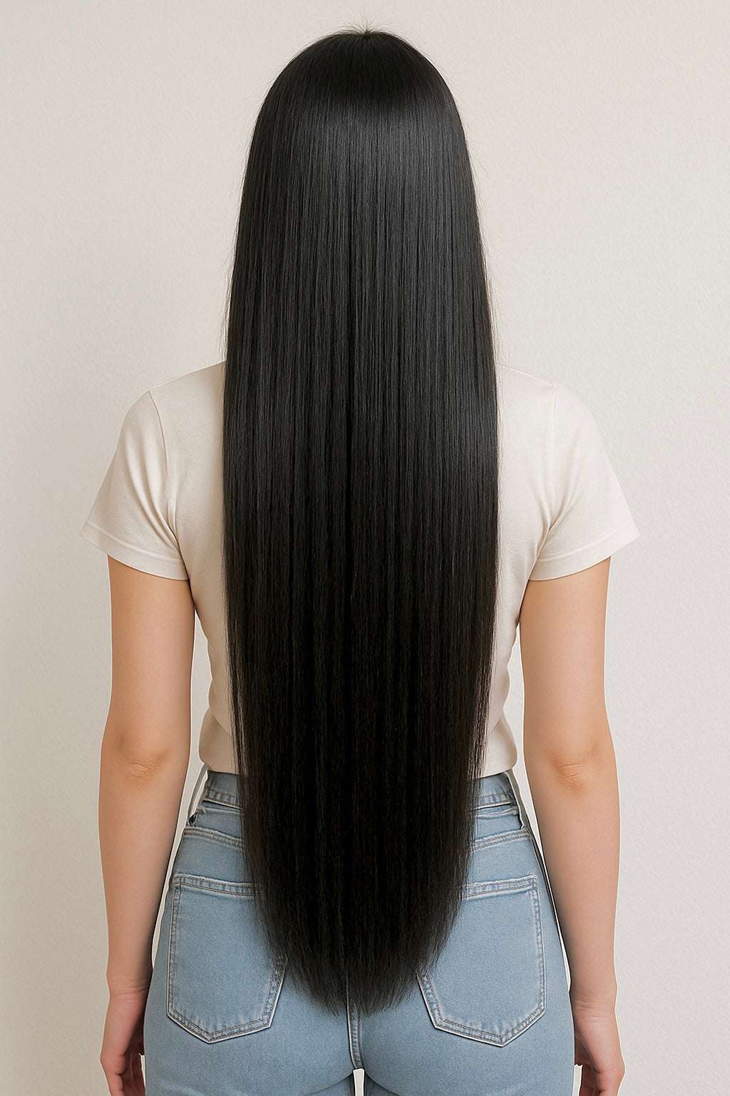 Extensiones Adhesivas #1A