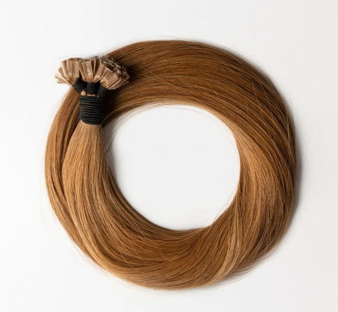 Italian Keratin Extensions #7