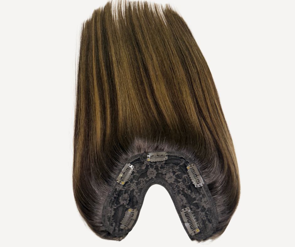 Voluminizador Supremo #2/8 Balayage