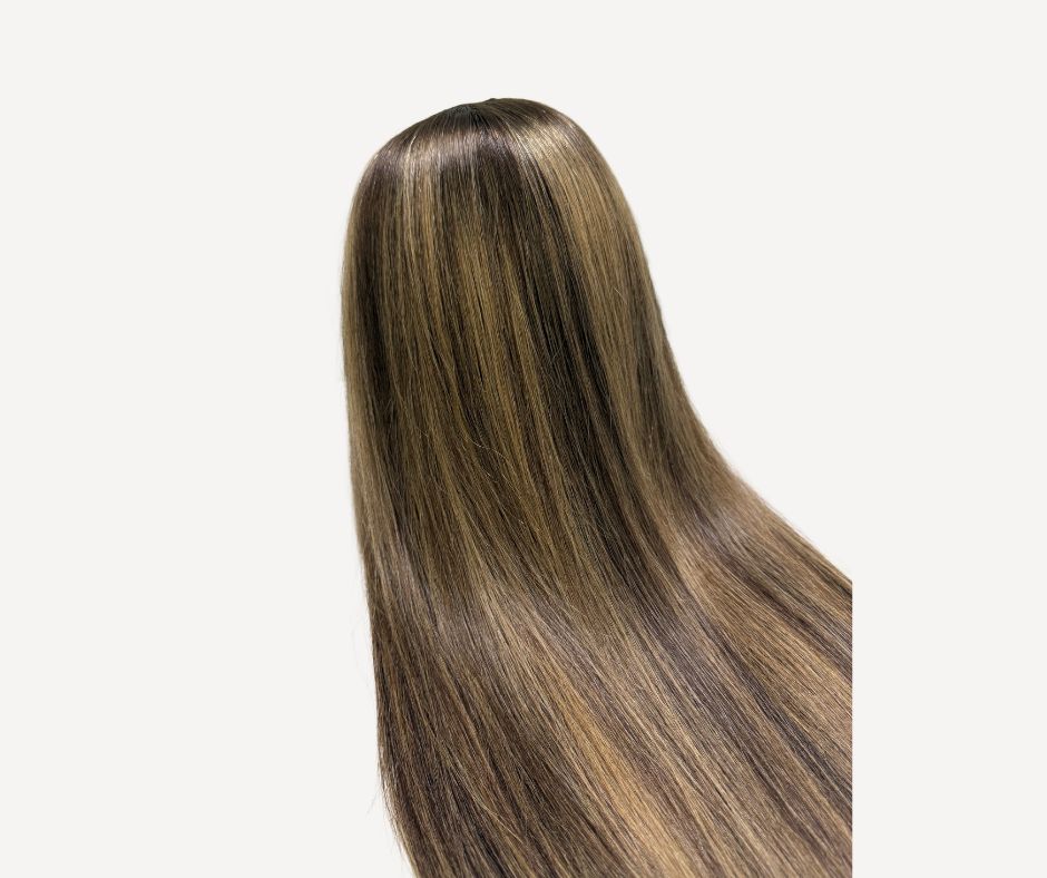Voluminizador Supremo #4/27 Balayage