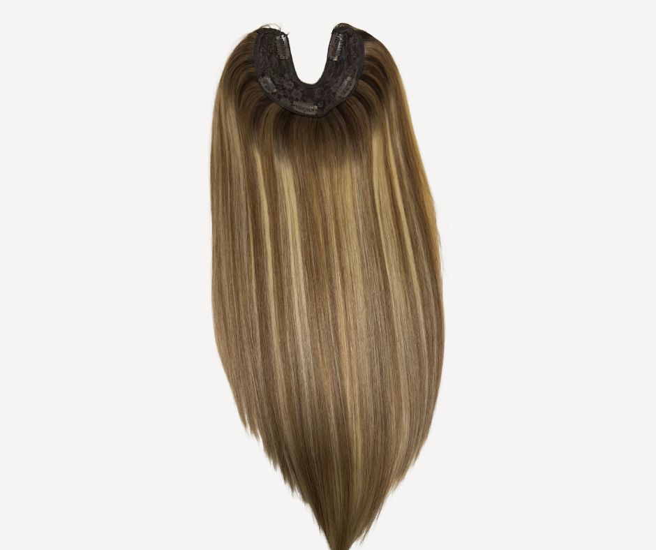 Voluminizador Supremo #B8/613 Balayage