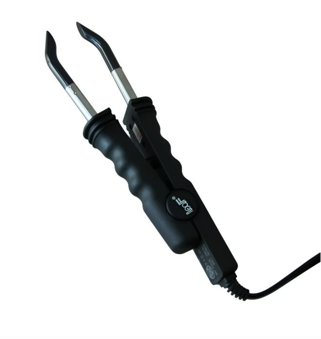 Pinza térmica - Extensiones de queratina