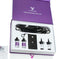 Kit Extensiones invisibles V-Light
