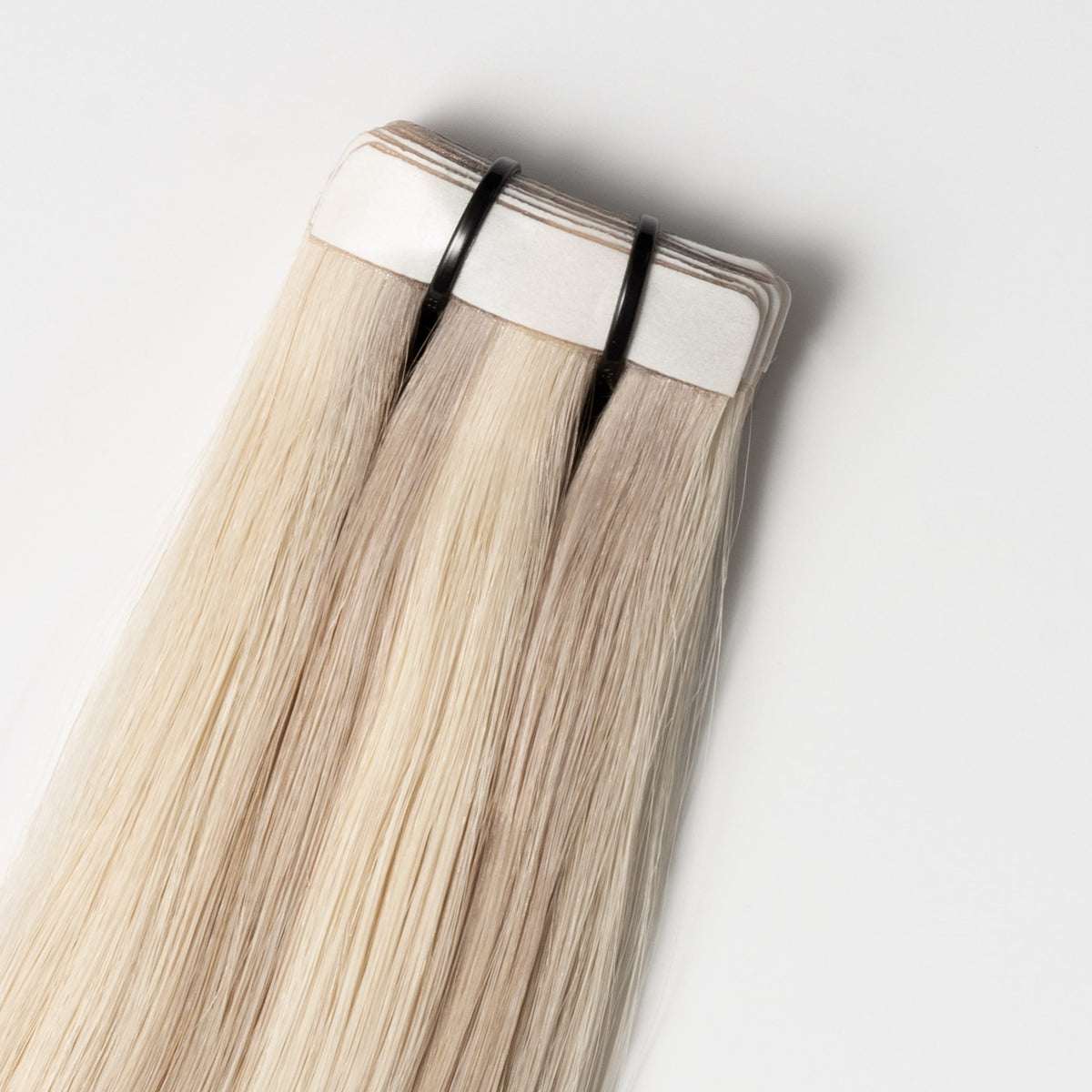 Extensiones Adhesivas #16B/60 Mechado