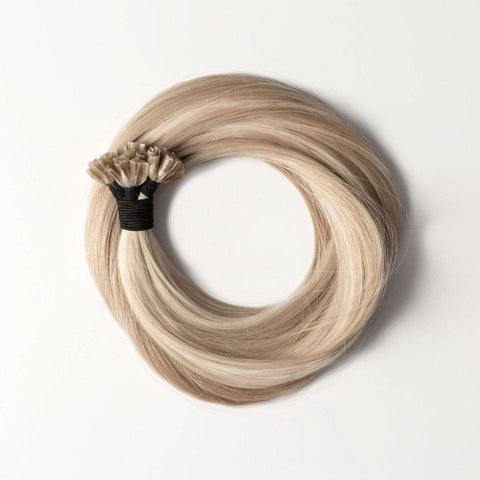 Extensiones de Queratina #5B/60 Mechado