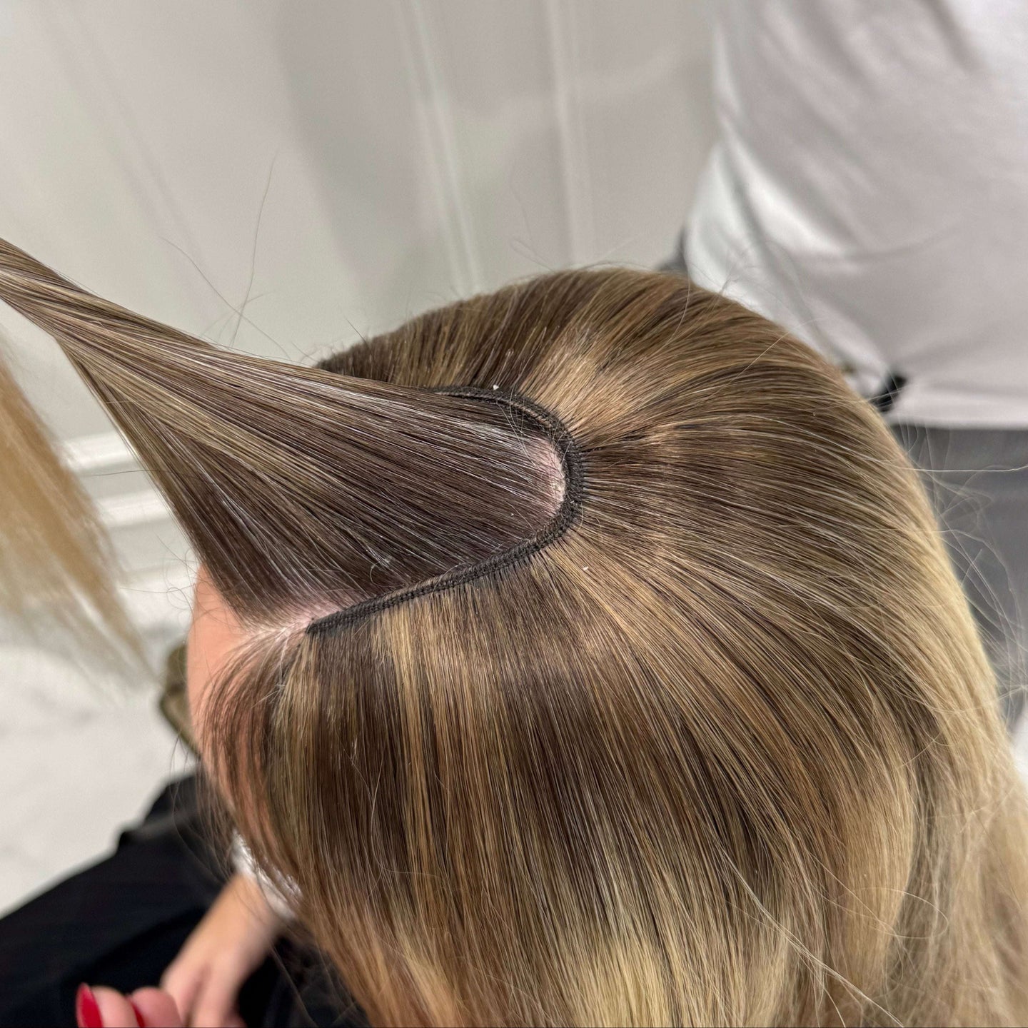 Voluminizador Supremo #B8/613 Balayage