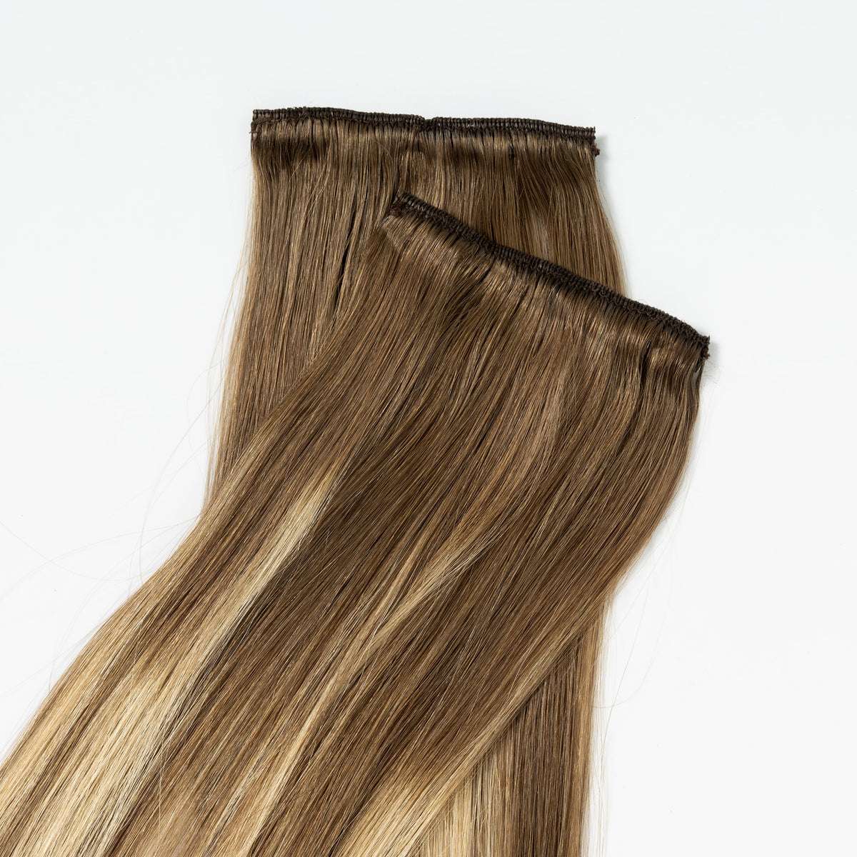 Extensiones Cortina #T3-3/16B Balayage