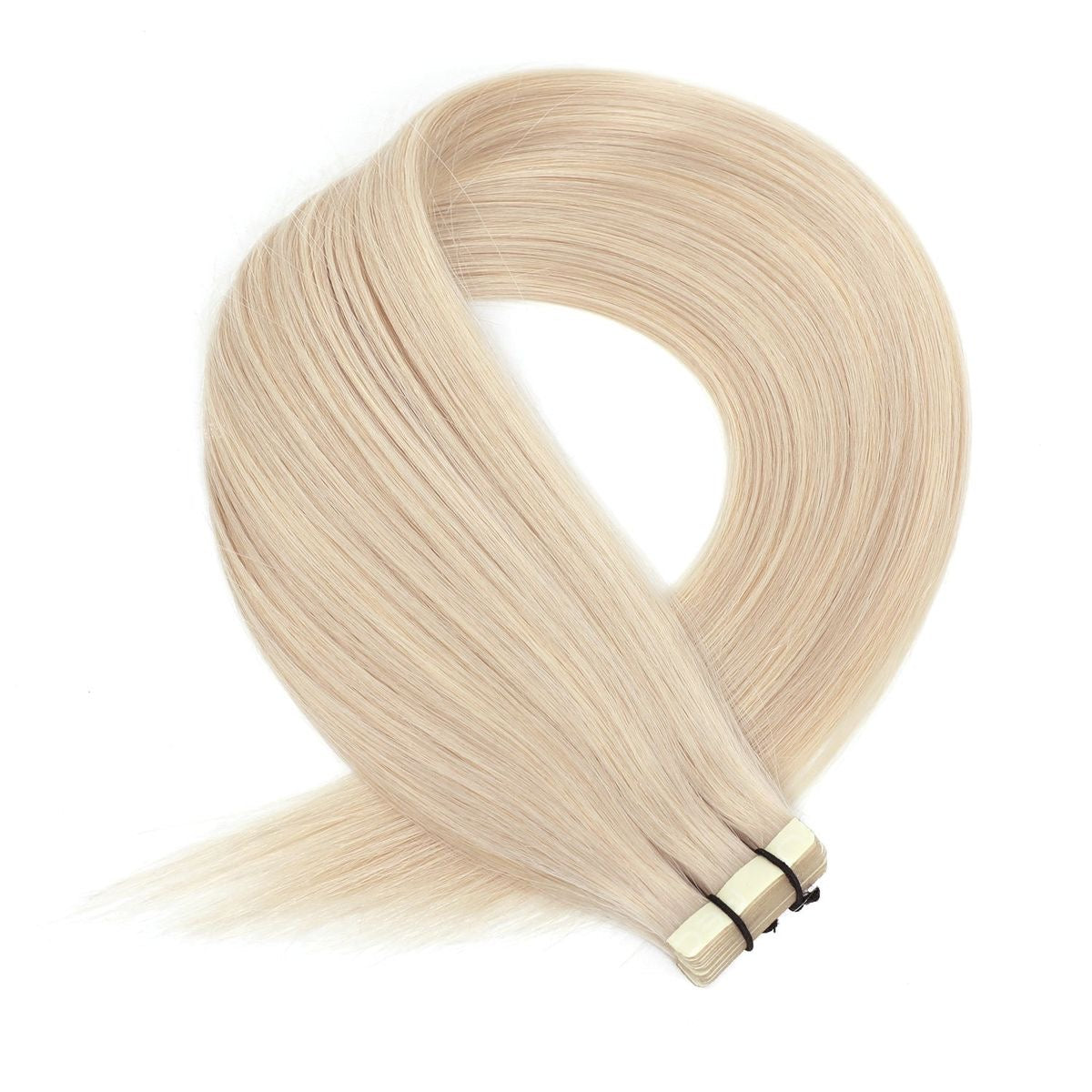 Invisible Tape-in Hair Extension #60A