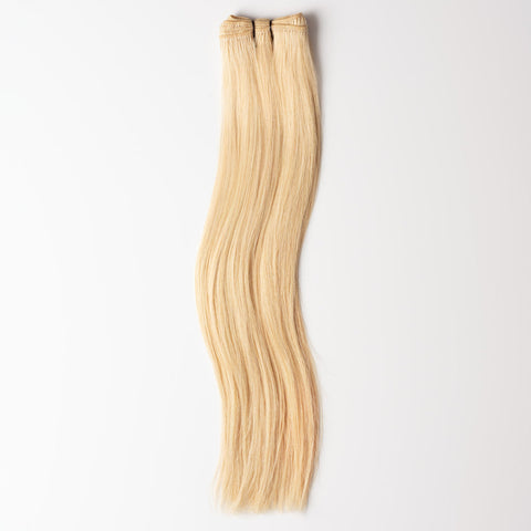 Weft Hair #22