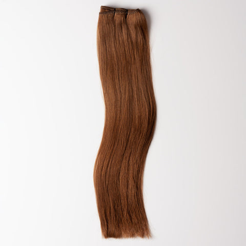 Weft Hair #4