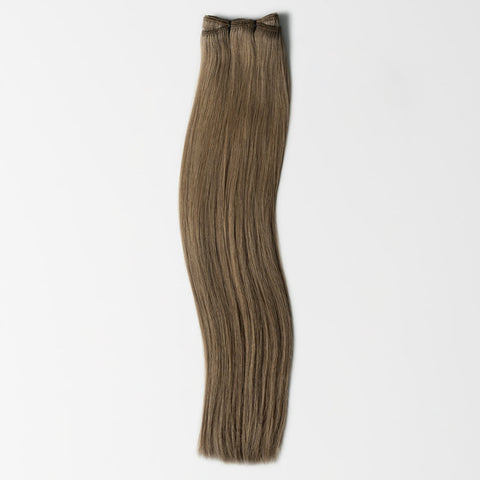 Weft Hair Extensions #3