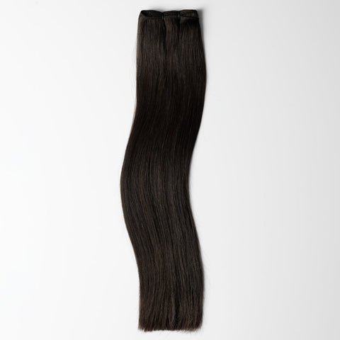 Weft Hair #1A