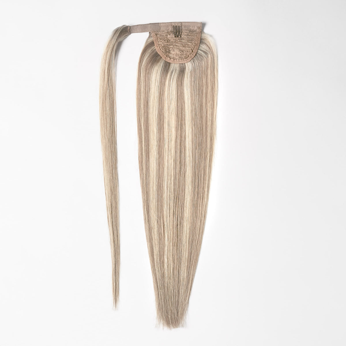 Highlighted ponytail extension #5B/60