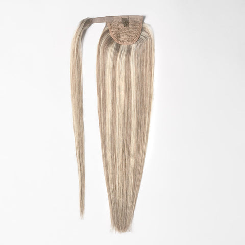 Coleta postiza mechado #5B/60