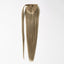 Brown #5B faux ponytail