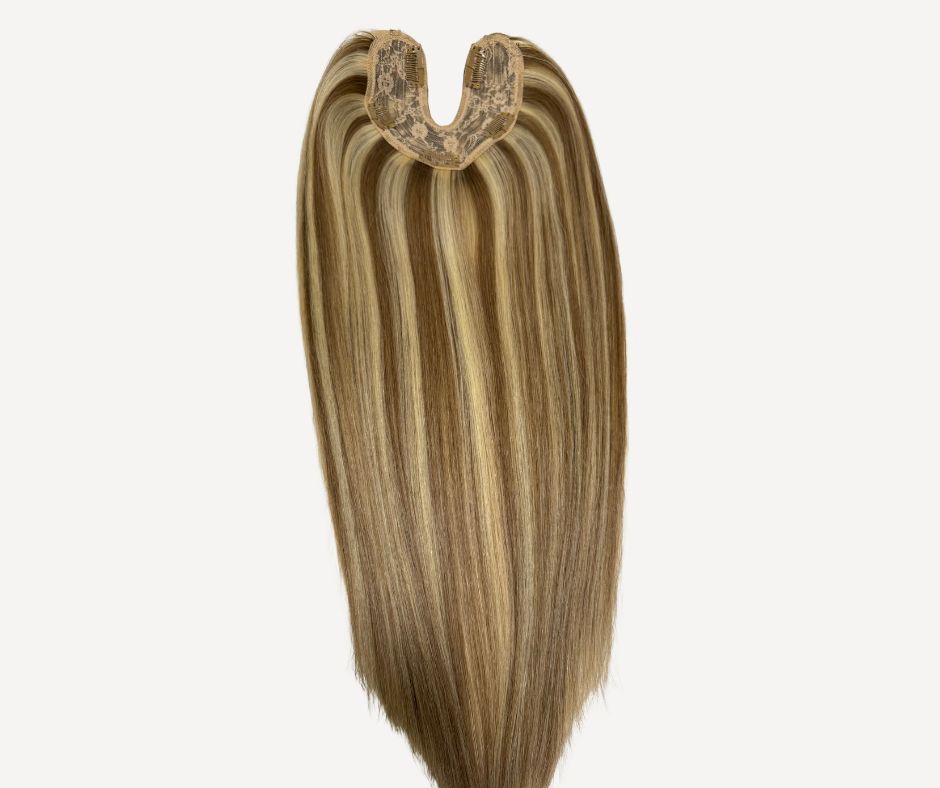 Voluminizador Supremo #8/613 Mechado