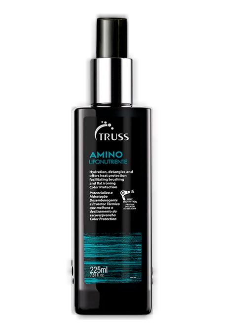 Truss Amino - Protector Térmico