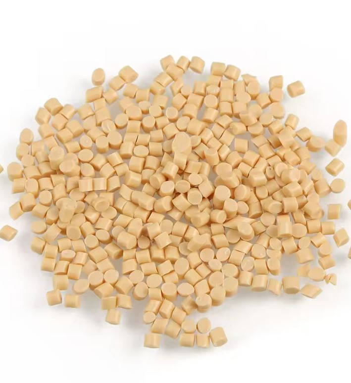 Queratina en grano - Colores