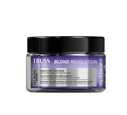 Truss Miracle - Shampoo
