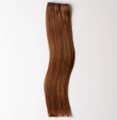 Weft Hair #6