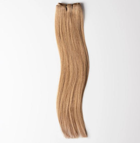 Weft hair #7