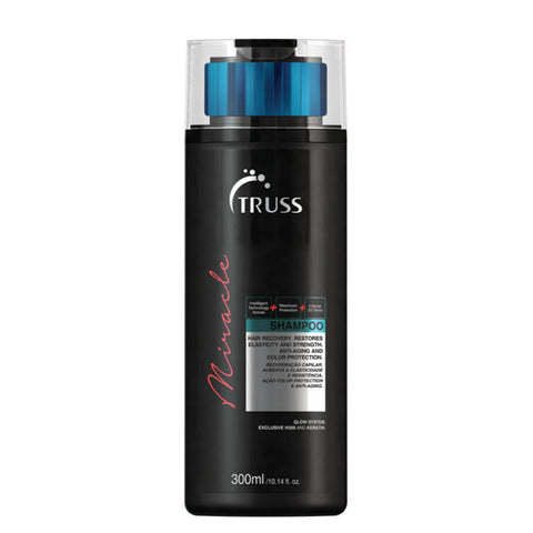 Truss Miracle - Shampoo