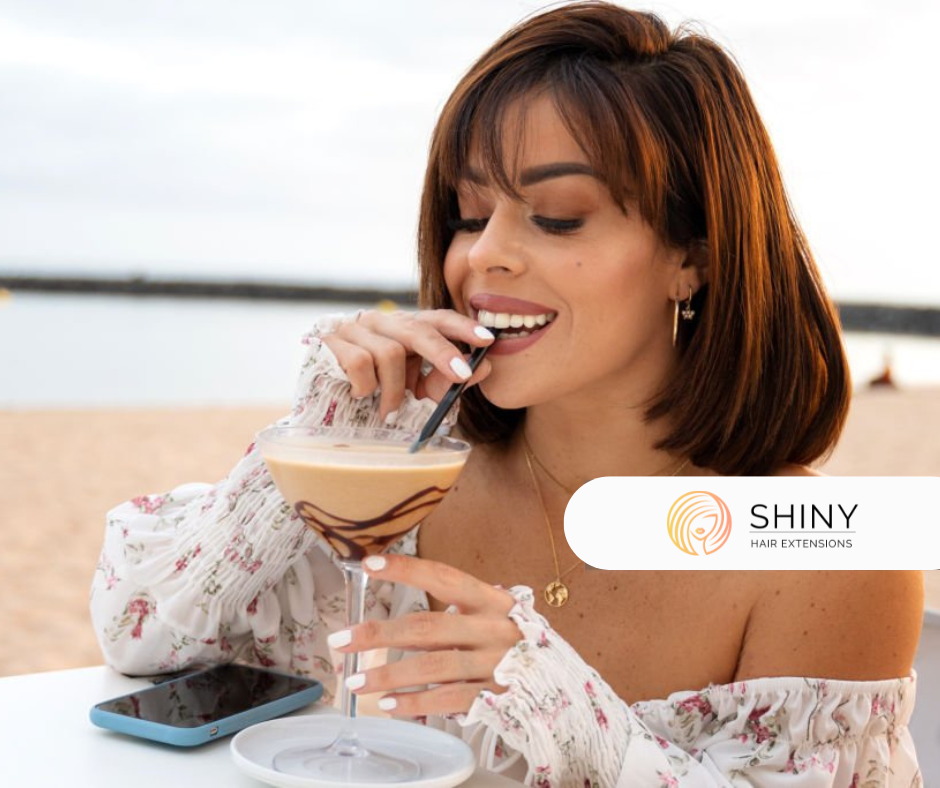 0 Ideas de peinados con flequillo postizo