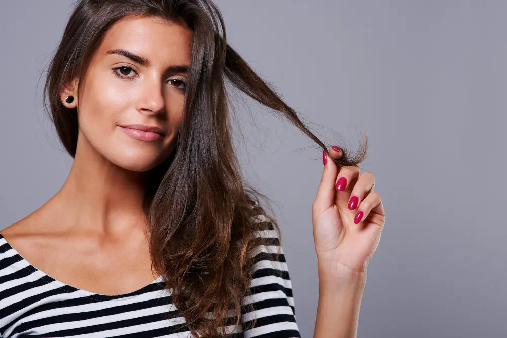 ¿Cuánto tiempo duran realmente las extensiones de pelo?
