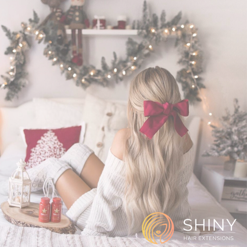 Peinados para Nochevieja