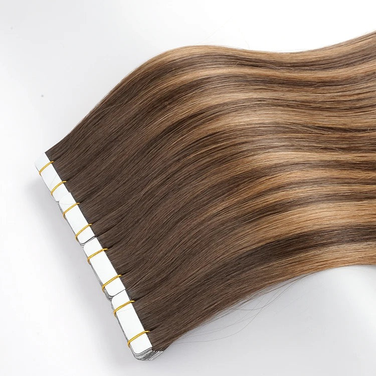 Extensiones Adhesivas