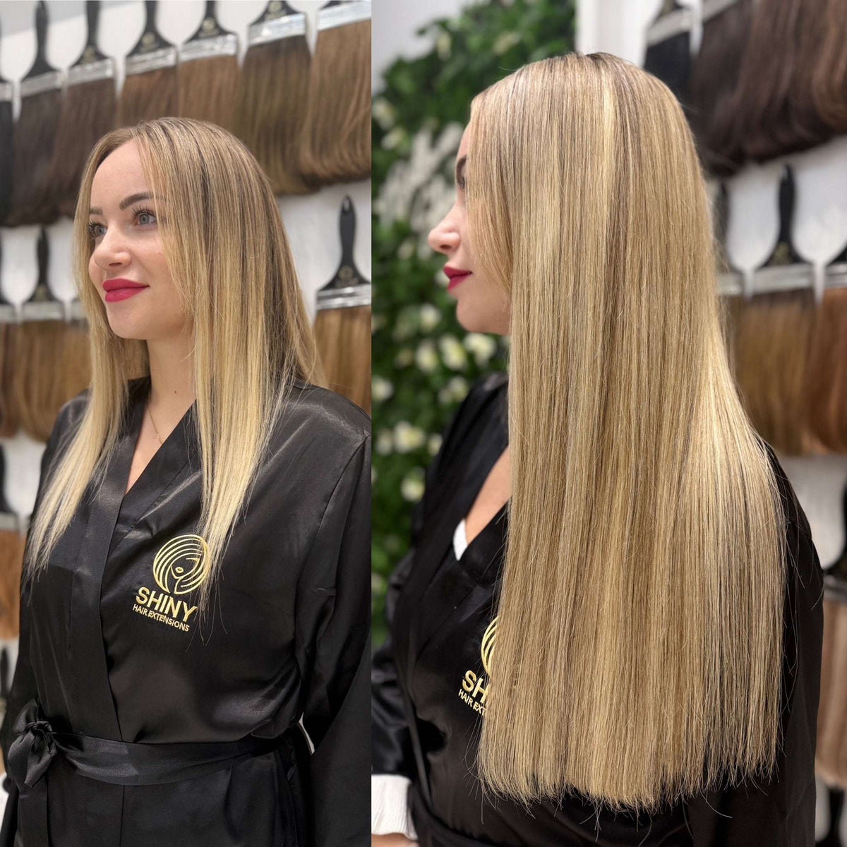 Voluminizador Supremo #2/8/613 Balayage