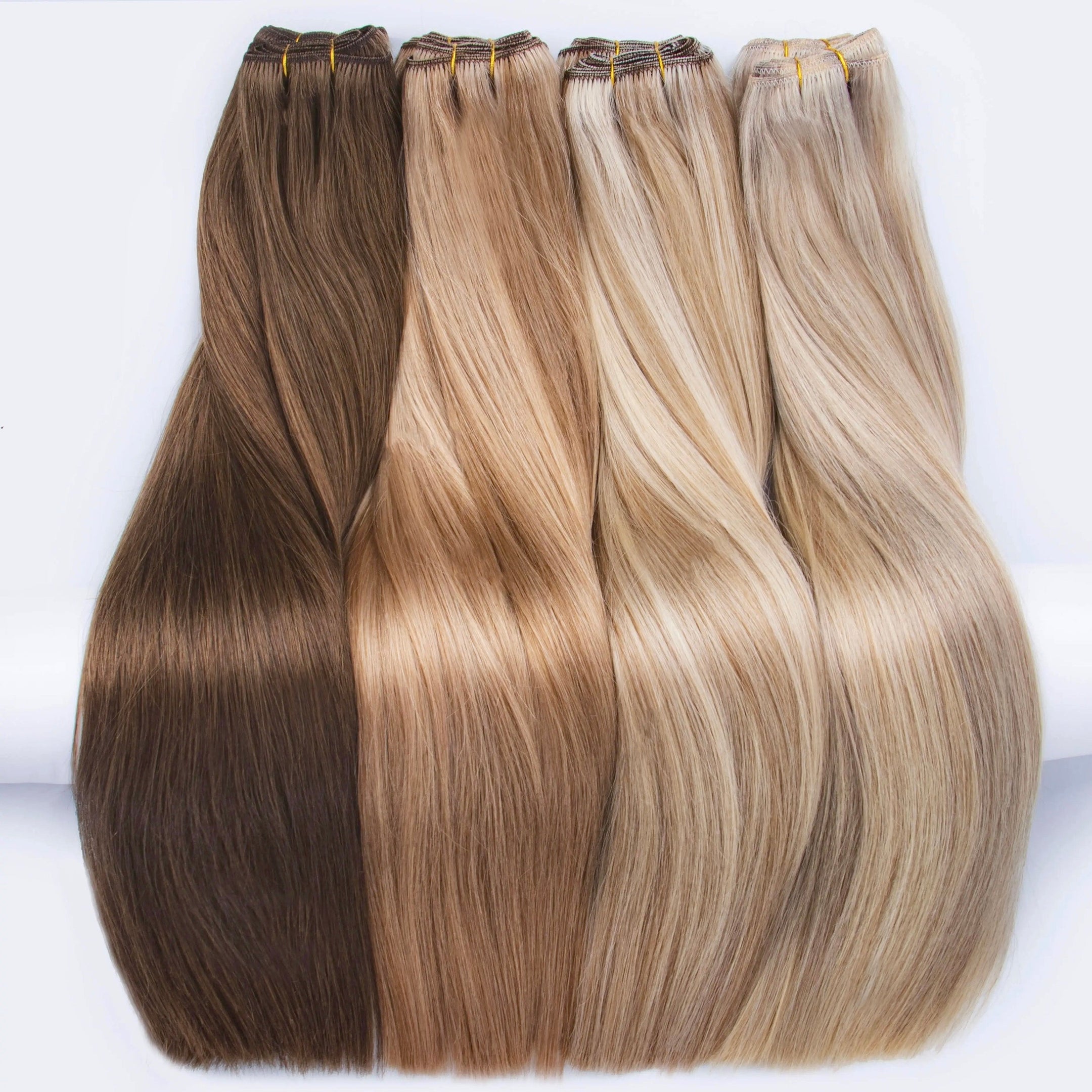 Extensiones de cortina